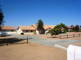 58223 Joshua Ln, Yucca Valley, CA 92284