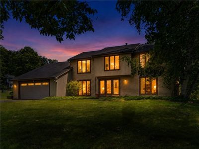 10 Burnley Rise, Pittsford, NY, 14534