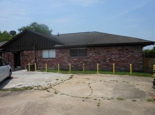 3925 Halik St #C, Pearland, TX 77581