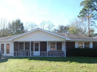 353 Greenwood Dr, Biloxi, MS 39531