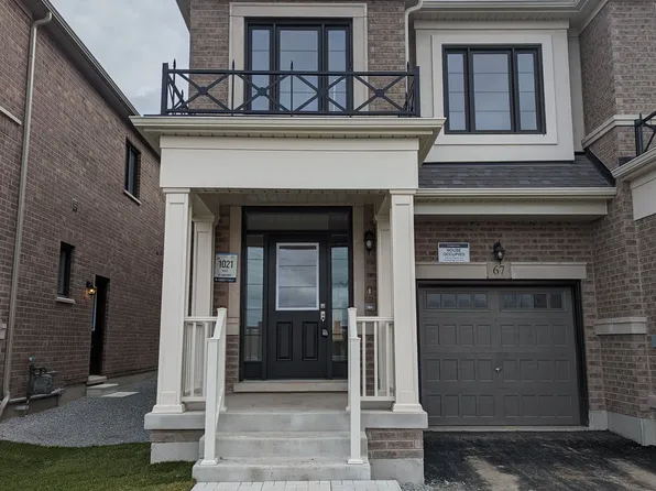 67 Laing Dr, Whitby, ON L1P 0N6