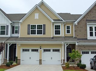 1140 Lookout Ridge Rd, Apex, NC 27502