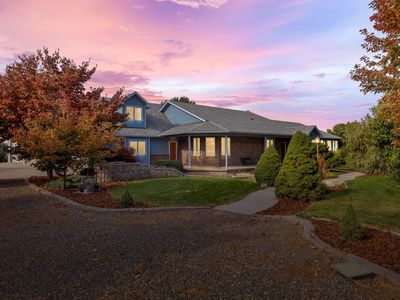 5900 Everett St, West Richland, WA, 99353