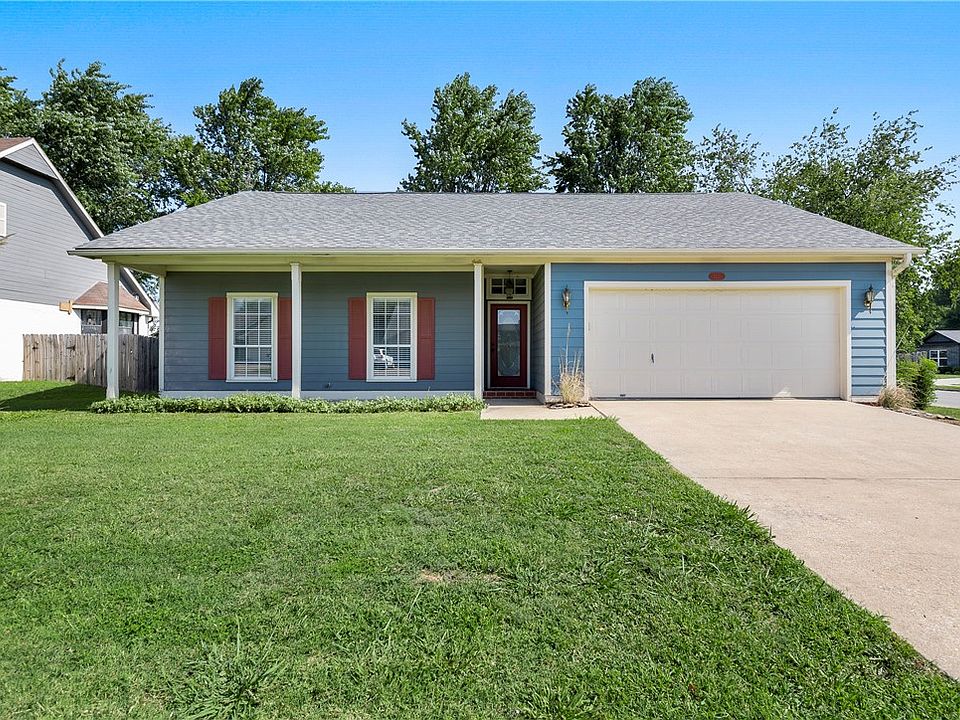 1st image of 2701 W Margaret Pl