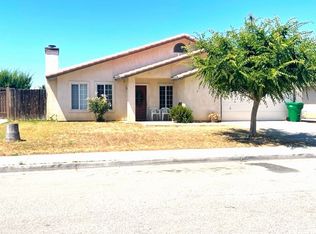 254 Flores Way, Shafter, CA 93263