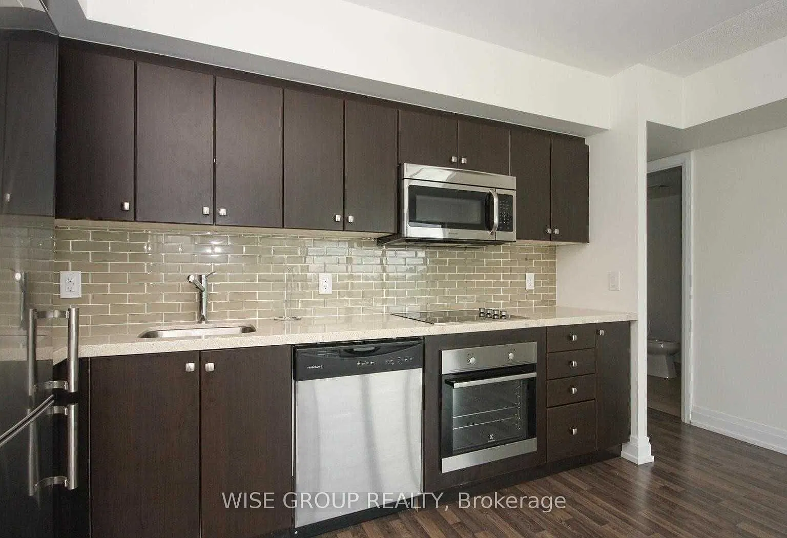 The Station Condos — Photo 1
