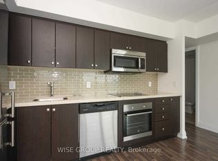 565 Wilson Ave #1210W, Toronto, ON M3H0C6