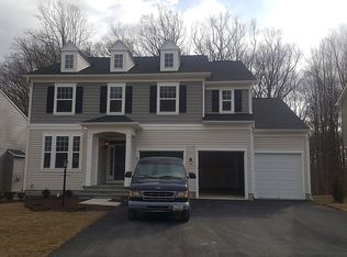 2115 Basil Hall Ln, Gambrills, MD 21054