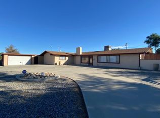 18506 Cocqui Rd, Apple Valley, CA 92307