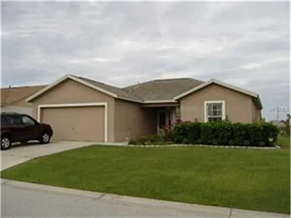 6623 Madeira Ave, Lakeland, FL 33813