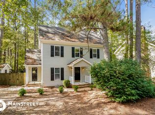123 Foley Dr, Garner, NC 27529