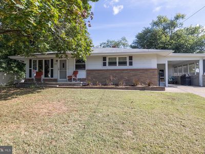 22 Laurie Way, Burlington, NJ, 08016