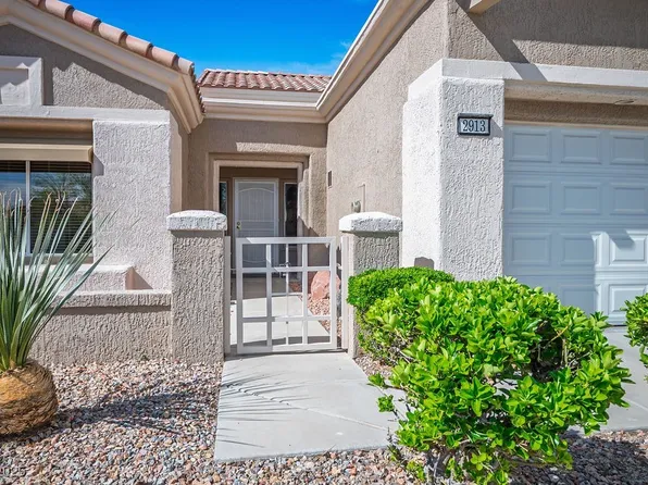 2913 Laverton Dr, Las Vegas, NV 89134