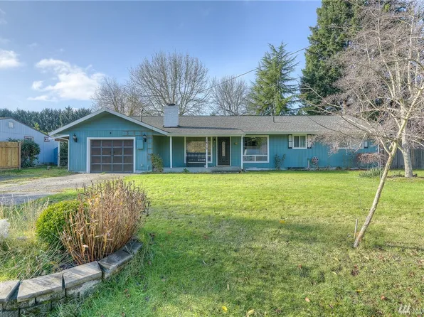 1815 Brown St SE, Olympia, WA 98501