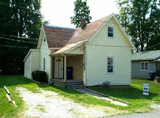 632 Erie St, Lapel, IN 46051