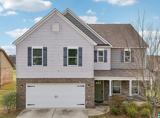 4543 Brookshire Loop, Bessemer, AL 35022