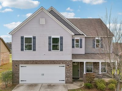 4543 Brookshire Loop, Bessemer, AL, 35022
