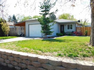 303 Belle Ave, Benton City, WA
