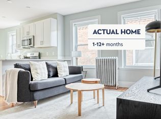 112 Winthrop Rd FLOOR 3-ID535, Brookline, MA 02445