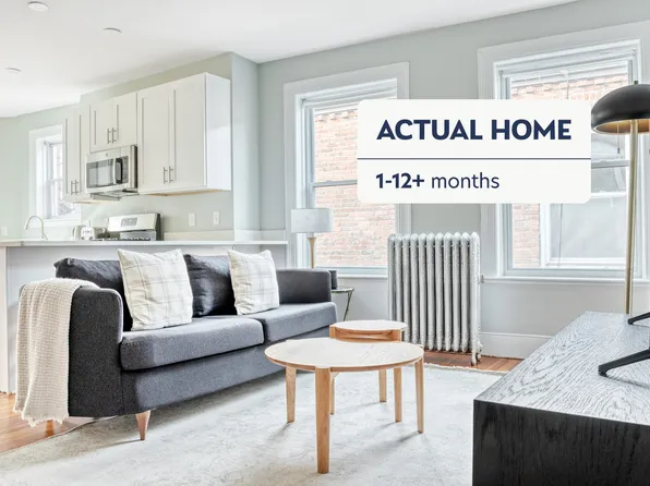 112 Winthrop Rd Floor 3-ID535, Brookline, MA 02445