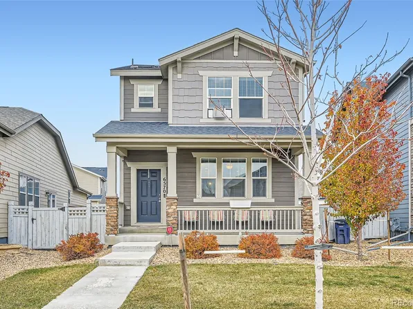 6570 N Ceylon Street, Denver, CO 80249