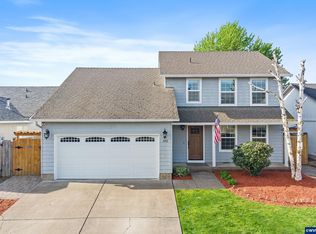 1492 Hunter Ave N, Keizer, OR 97303