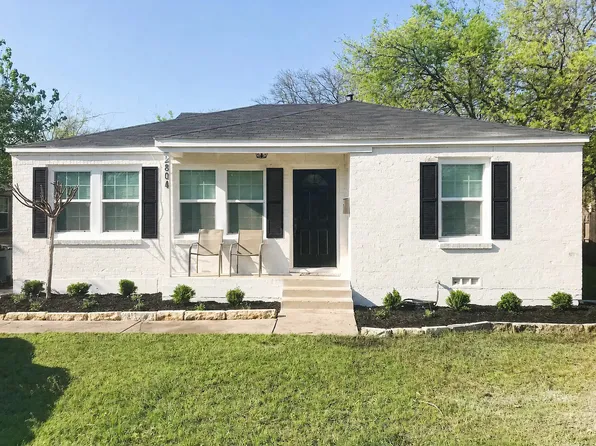 2804 W Biddison St, Fort Worth, TX 76109