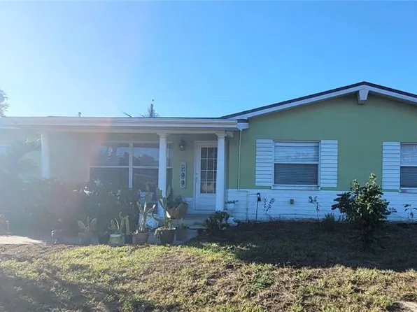 10536 127th Pl, Largo, FL 33773