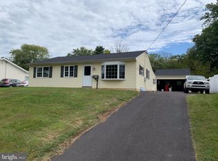 253 Gibson Ave, Warminster, PA 18974