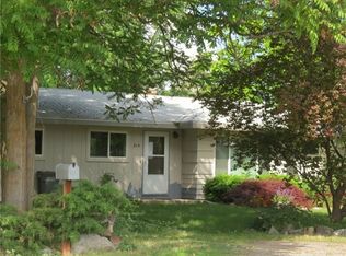 614 Fir St, Oroville, WA 98844