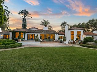 207 Eucalyptus Hill Dr, Santa Barbara, CA 93108