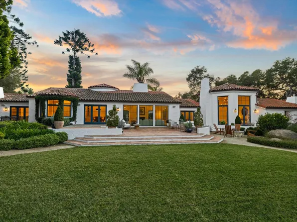 207 Eucalyptus Hill Dr, Santa Barbara, CA 93108