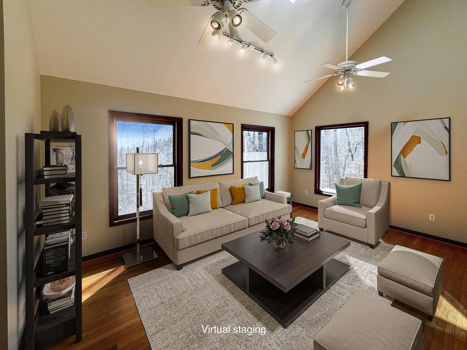 3 bed, 1500 sqft, $2,250 — Photo 1
