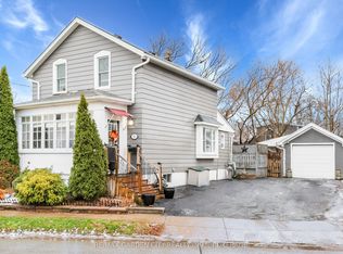 26 Garnet St, Saint Catharines, ON