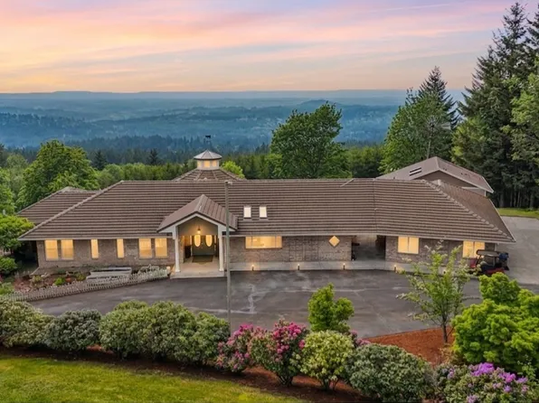 22020 NE 260th Pl, Battle Ground, WA 98604