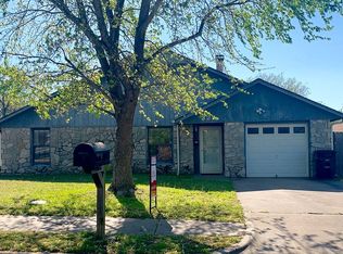 329 NE Shannon Dr, Bartlesville, OK 74006