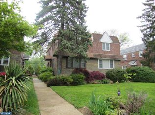 8503 Lynnewood Rd, Philadelphia, PA 19150