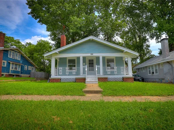 368 S McClellan St, Decatur, IL 62522