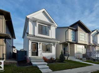 5032 Kinney Line SW, Edmonton, AB T6W5G5