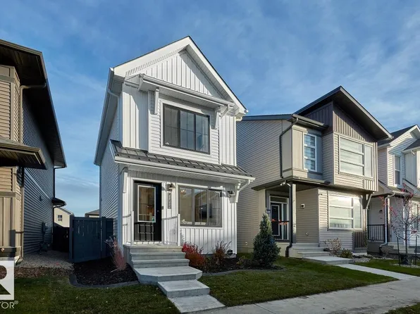 2119 210th St NW, Edmonton, AB T6M 2M7