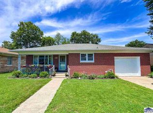 2410 Miller Dr, Terre Haute, IN 47802
