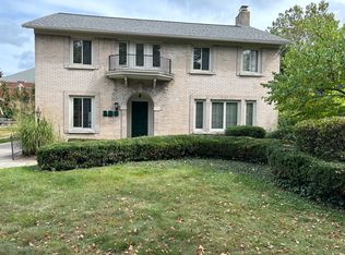 120 Prospect Ave NE APT 3, Grand Rapids, MI 49503