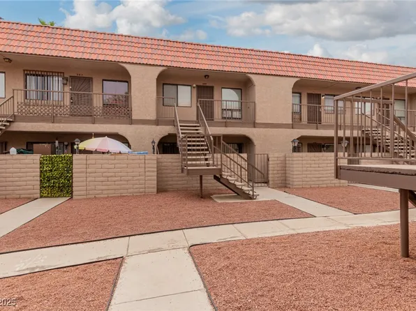 4300 N Lamont St APT 209, Las Vegas, NV 89115