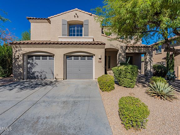 2nd image of 8530 W COYOTE Drive