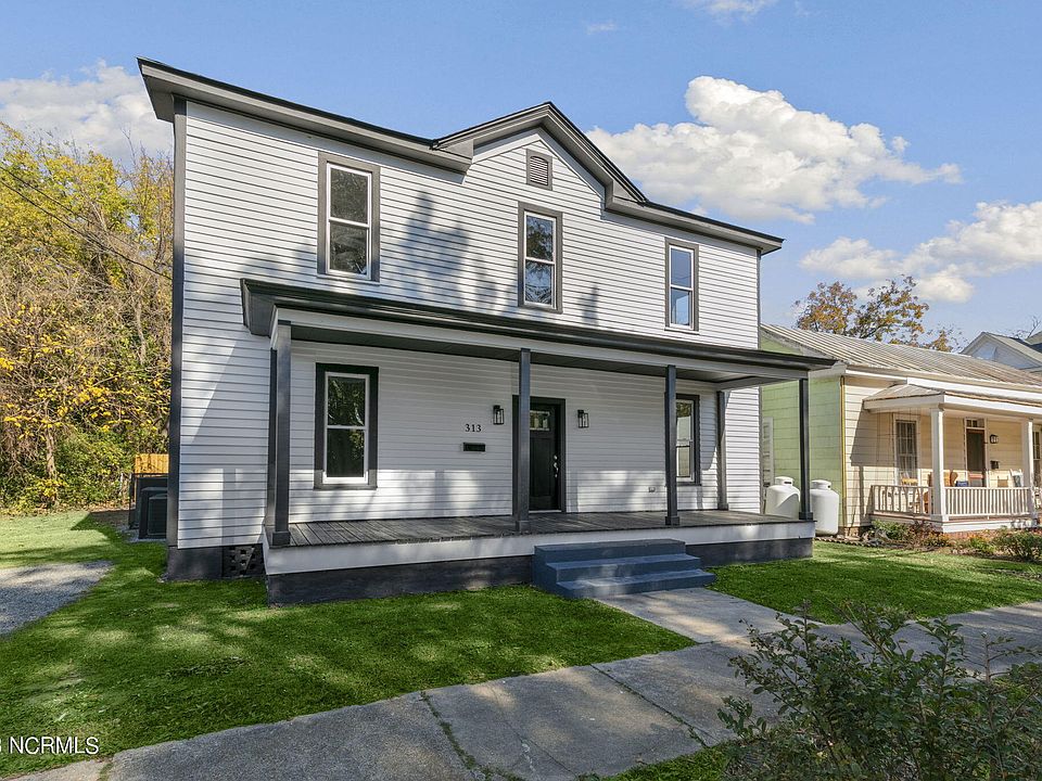 313 Park Avenue, Goldsboro, NC 27530 Zillow