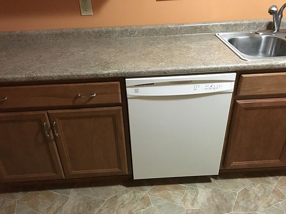 Dishwasher