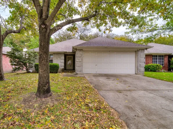 7960 Harmony Creek Rd, Dallas, TX 75237