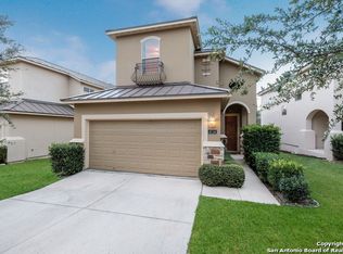 4114 Woodbridge Way, San Antonio, TX 78257