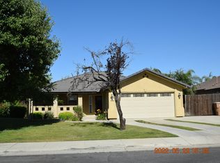 322 Via Rosario, Bakersfield, CA 93314