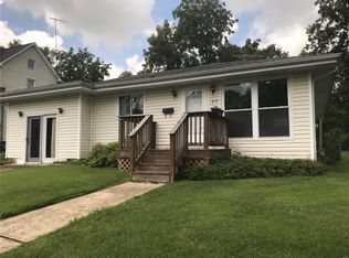 515 Eastern Ave, Greenville, IL